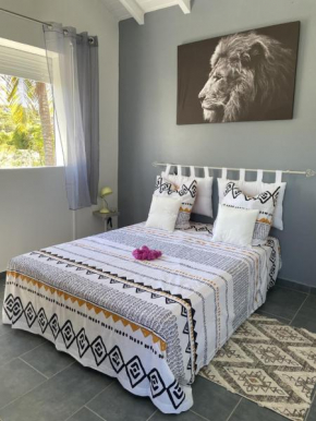 Bungalow de Rose